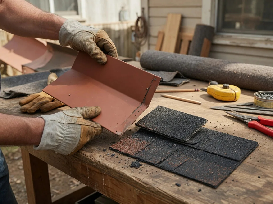 Roof Repair company in Hanover, MI
